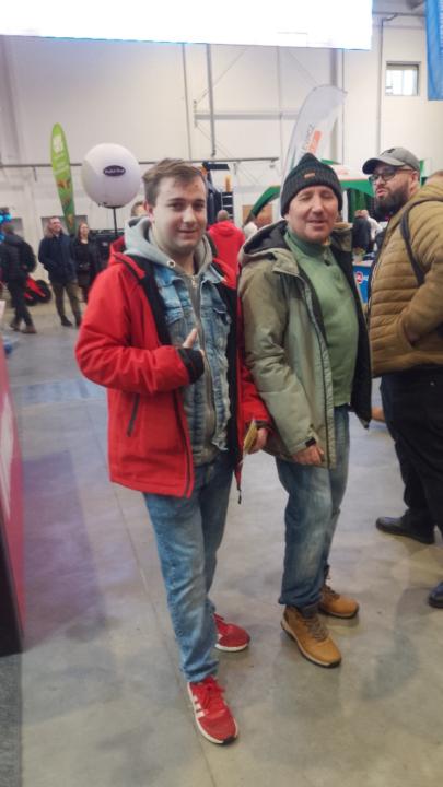 Michał Szczepański