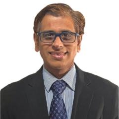 Nilesh Director of Technology
