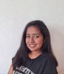 Chandini Tharayil Sunil