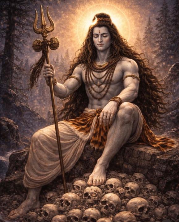 Aman God