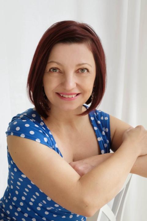 Marie Jezkova