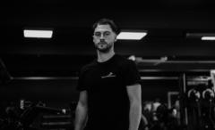 Jacob Thompson