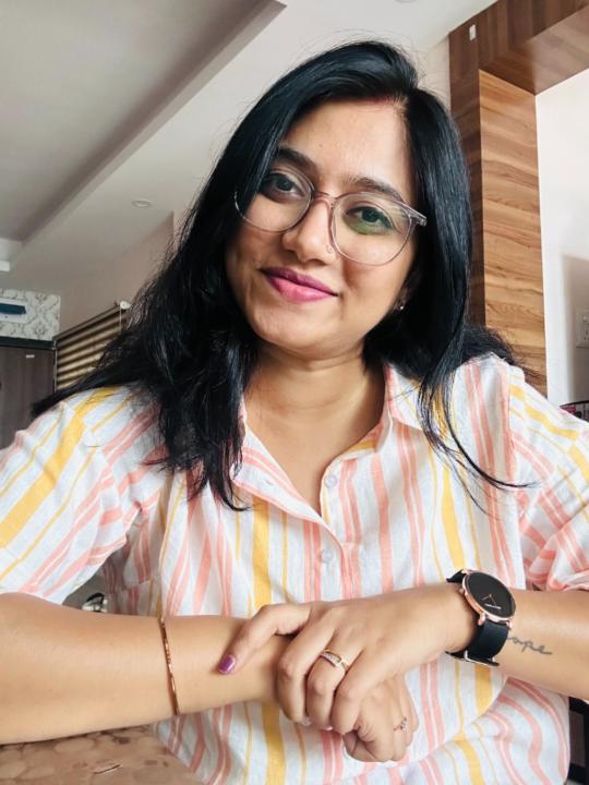 Ayushi Girraj