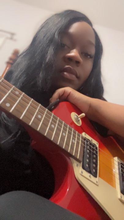 Nakita White