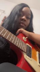 Nakita White