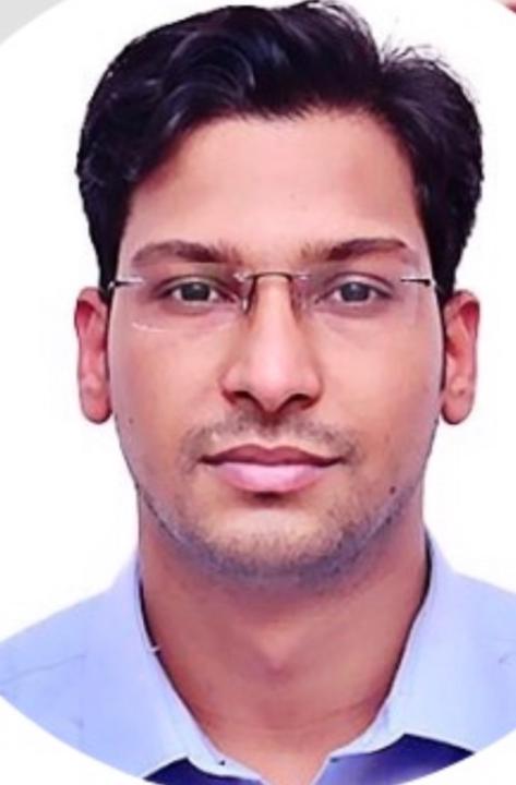 Nikhilesh Yadav