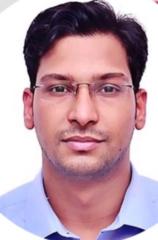 Nikhilesh Yadav