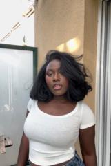 Khadija Diouf