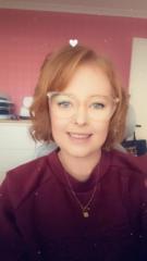 Sarah Ogilvie