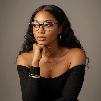 Courtney Chanelle