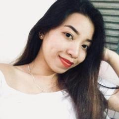 Trexie Jean Icalina