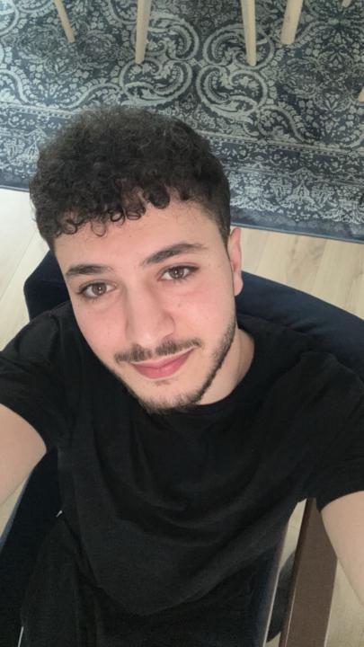 Amir Enzo