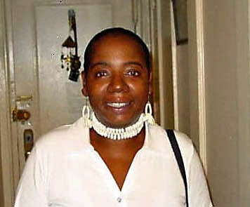 Diana Ortega
