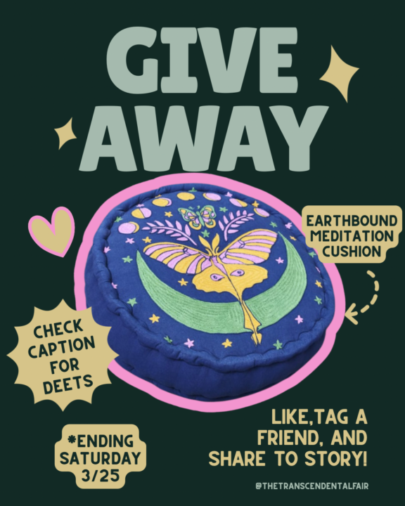 GIVEAWAY!!!