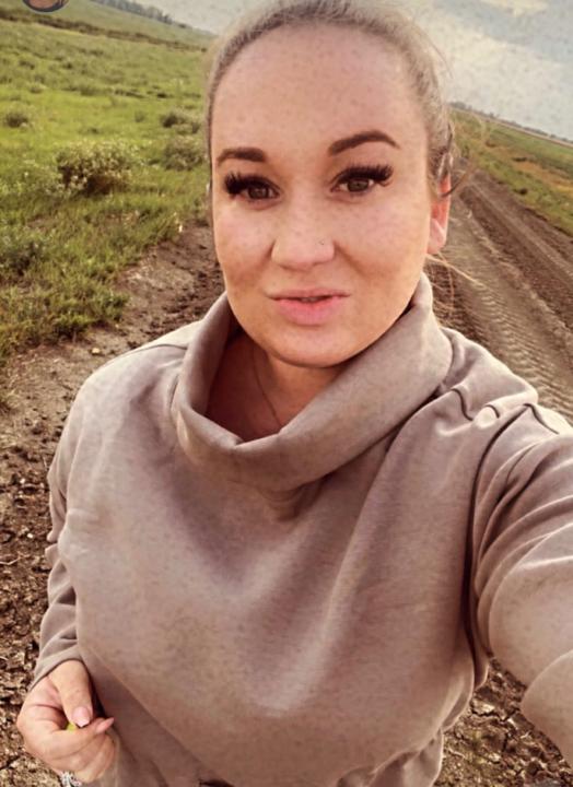 Brittany McKenzie