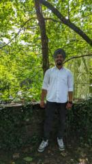 Davinder Singh