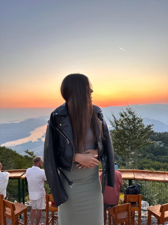 Lana Radovic