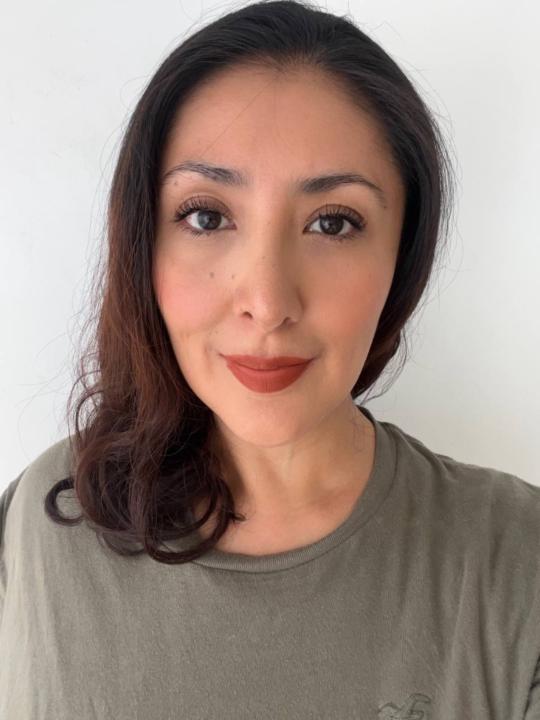 Rita Patricia Flores Álvarez