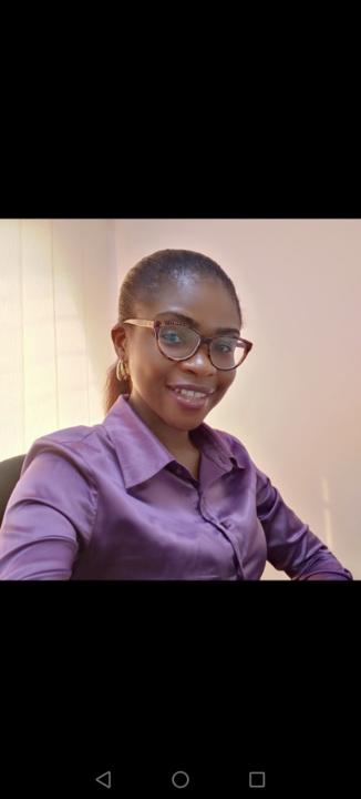 Chinonye Agubama