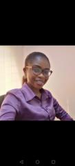 Chinonye Agubama
