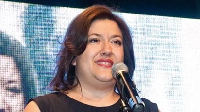 Ina Crudu