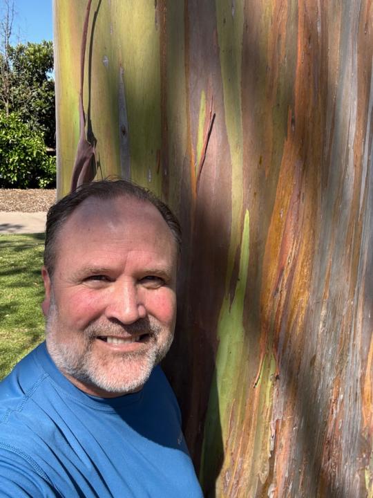 Steve Williamson