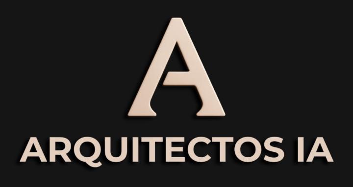 Arquitectos IA