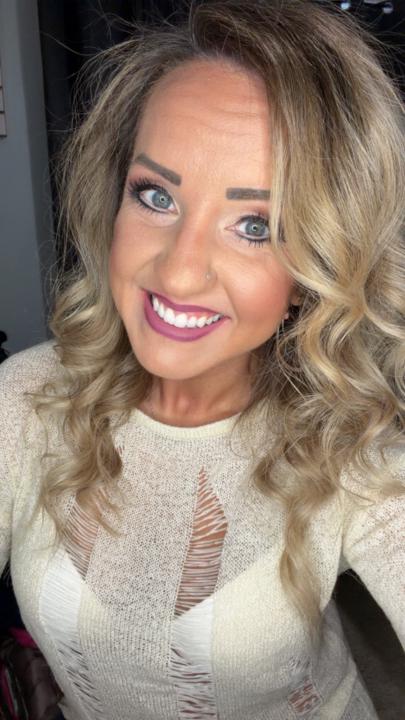Ashley Smith