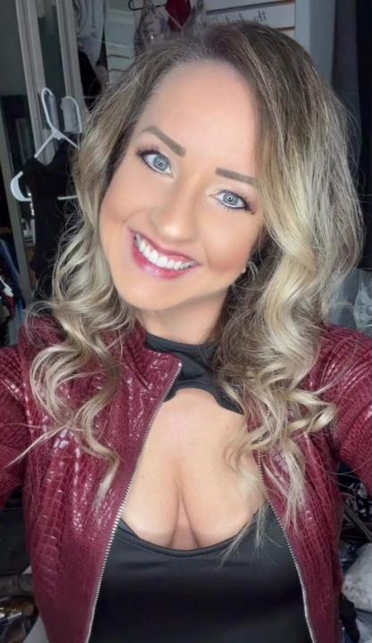 Ashley Smith
