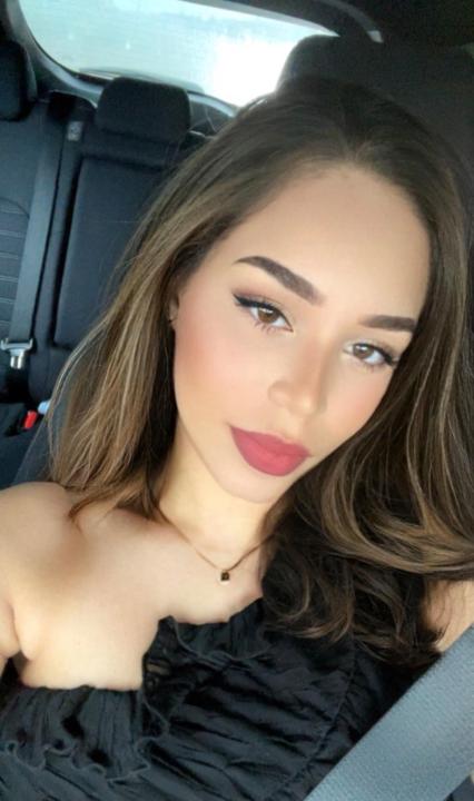 Noelia Nicole Rosario Lopez