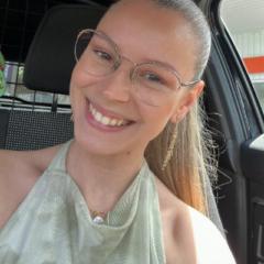 Daniela Jesus