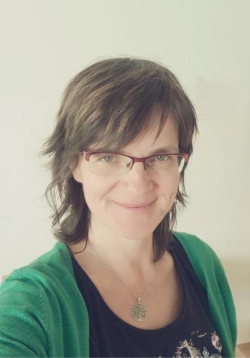 Karin Riener