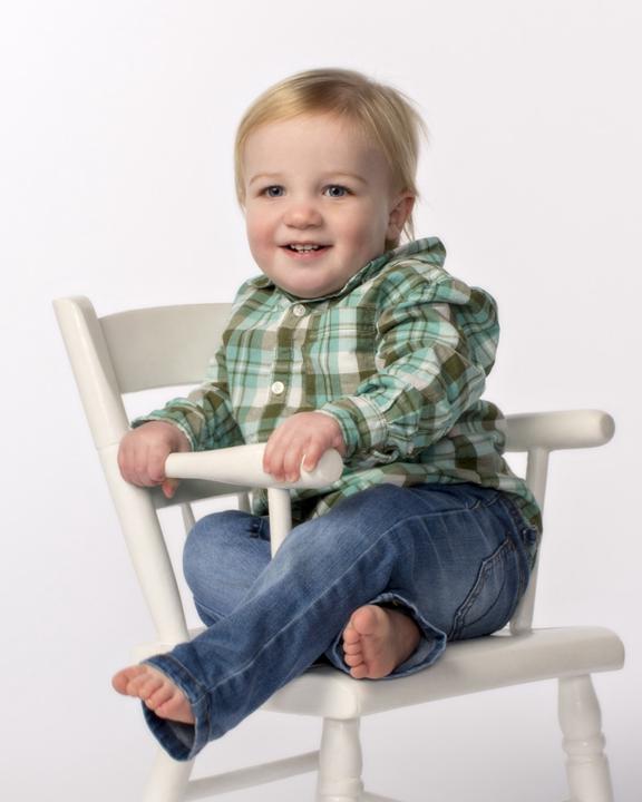 Portrait Photography: More Than Just a Picture of a Person