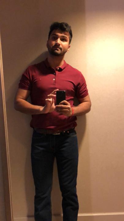 Sandeep Yadav