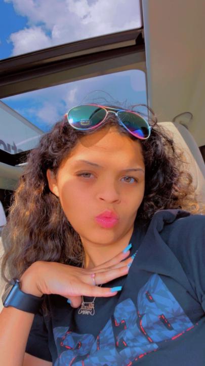 Alexis Spicer