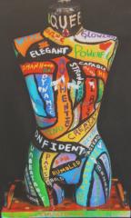 Sharee Multimillionairess Flowers