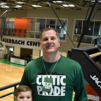 Mike Bavuso