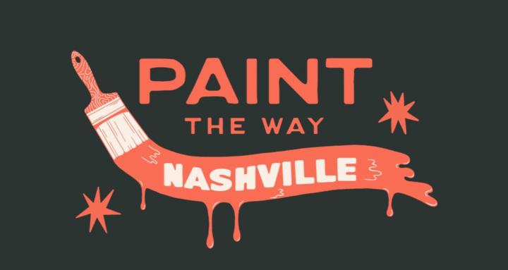 Paint the Way: Nashville