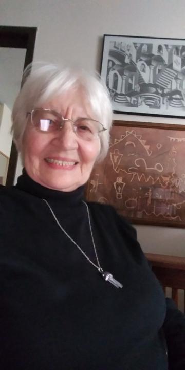 Sandy Marks