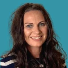 Louise Grandjean Laursen