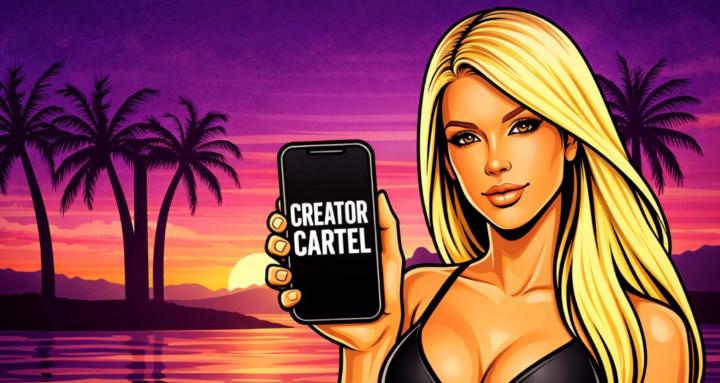 Creator Cartel
