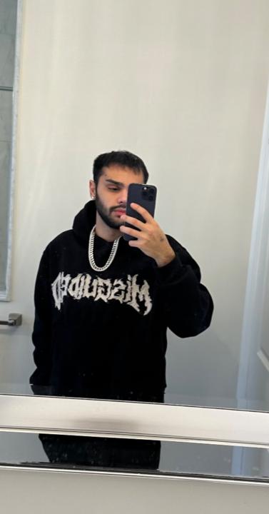 Eric Khoodian