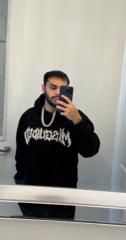 Eric Khoodian