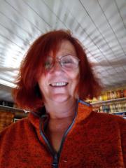 Sabine Eggeling