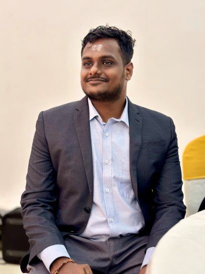 Thevanan Kumaran