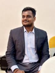 Thevanan Kumaran