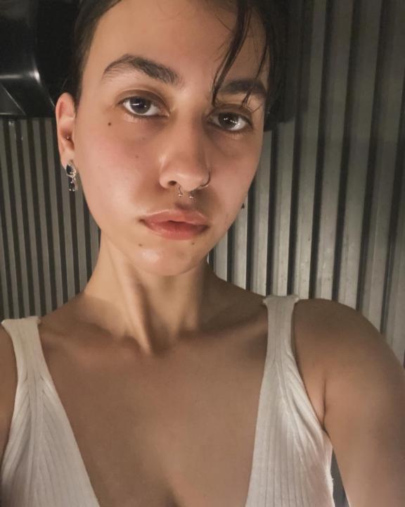 Chelsea Ahluwalia