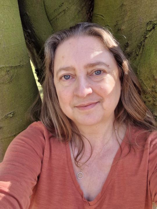 Julie Rogerson