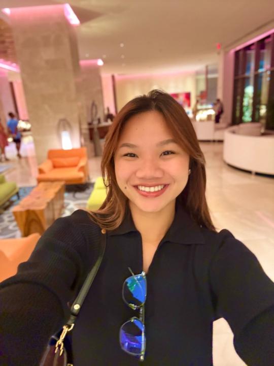 Ronna Cariazo