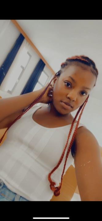 Mary onyeisi Usobo